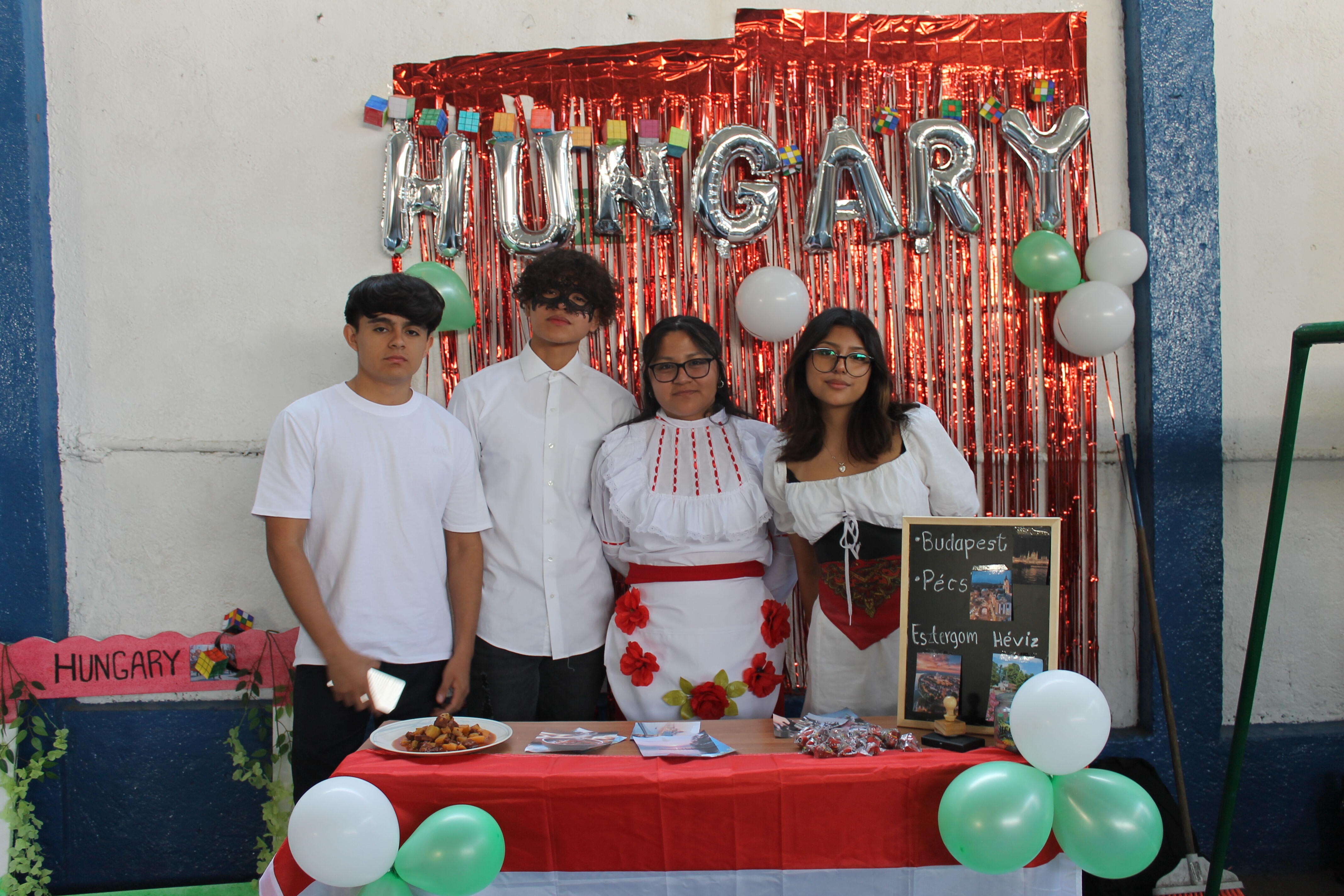 Intercultural Fest